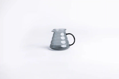 Glass Mini Range Server 100ml