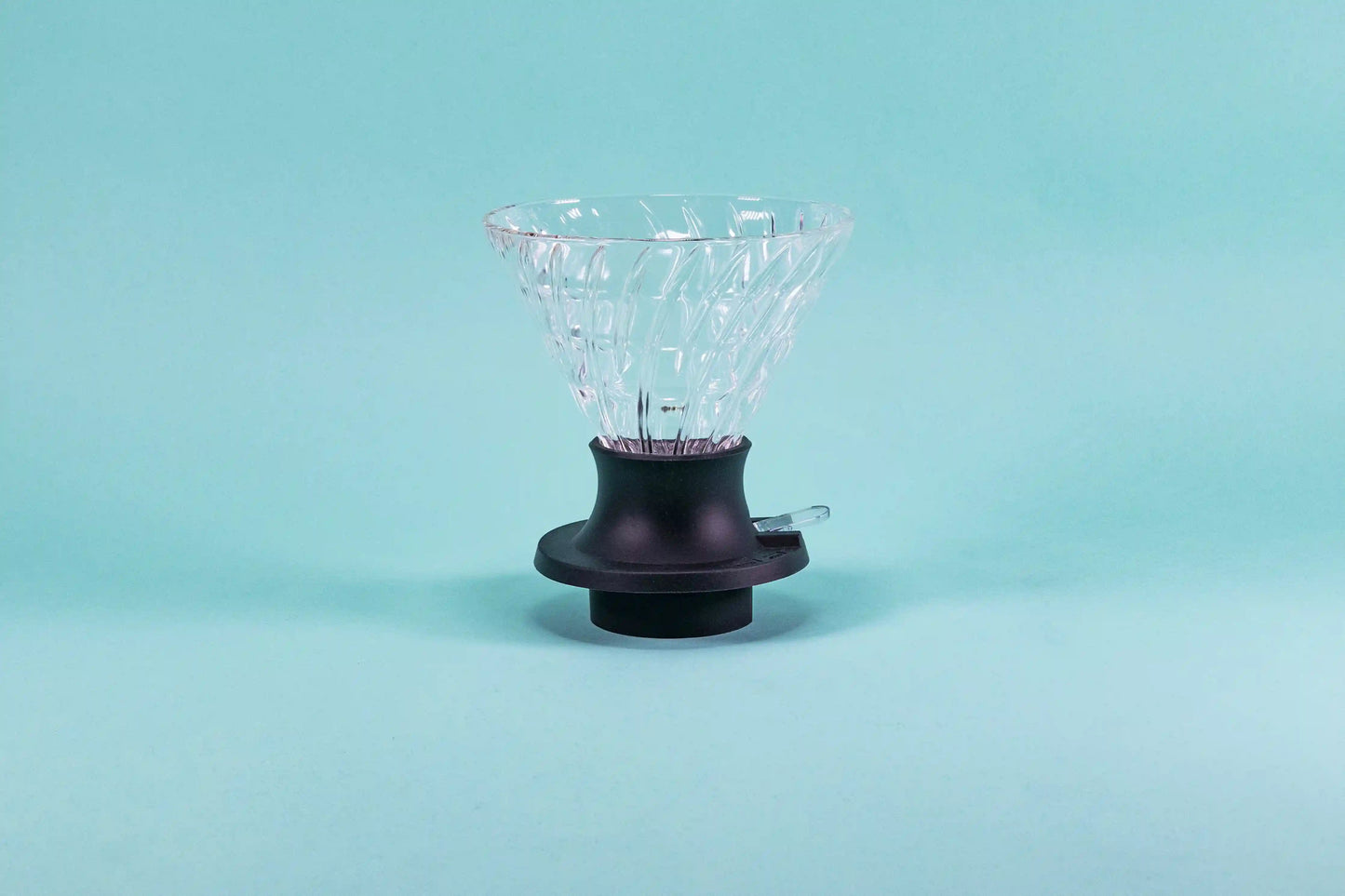 V60 SWITCH Glass Dripper