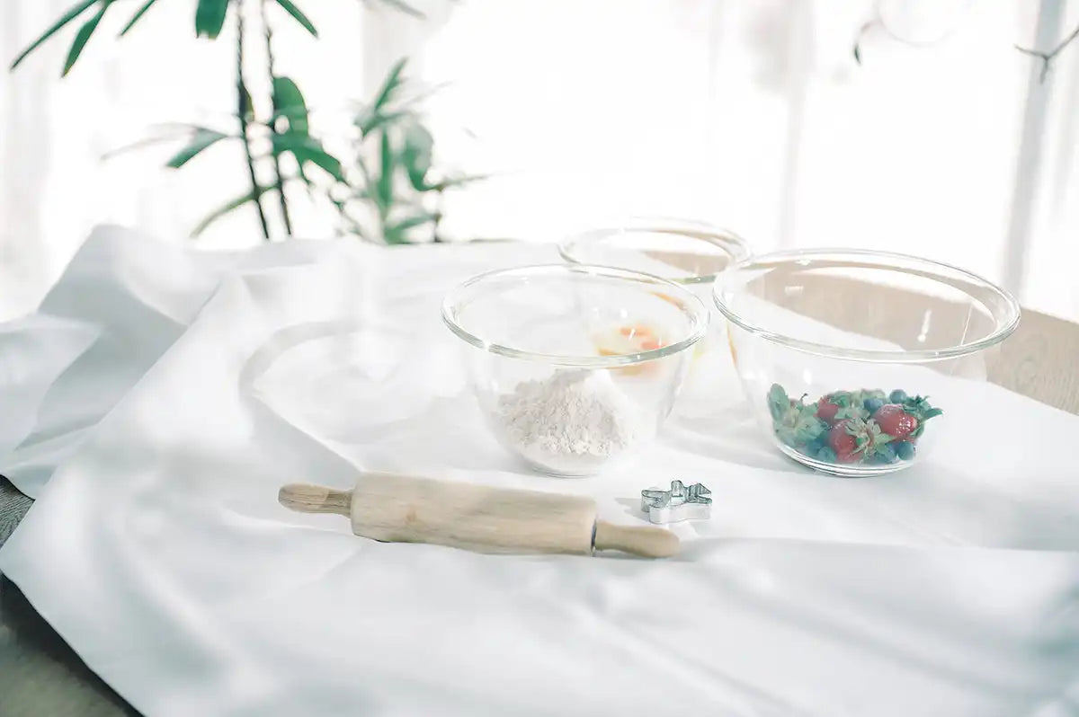 Mixing Bowl