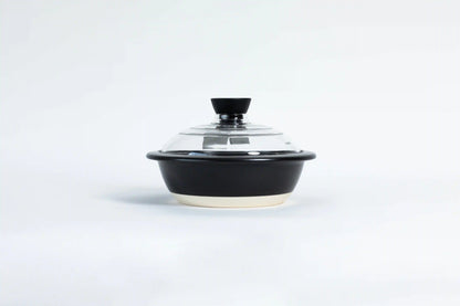 Donabe Ceramic Cooking Pot