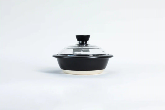 Donabe Ceramic Cooking Pot