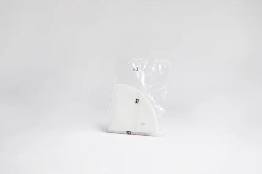 V60 Paper Filter for 01 Size Dripper
