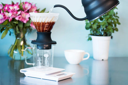 V60 SWITCH Glass Dripper