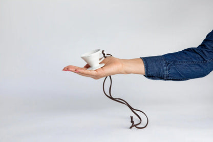 V60 Ceramic Tasting Cups