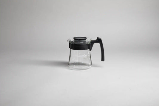 Pegasus Coffee Server