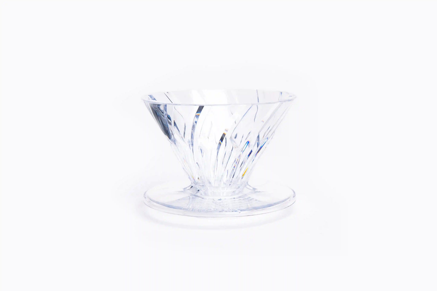 Alpha Series Dripper 01