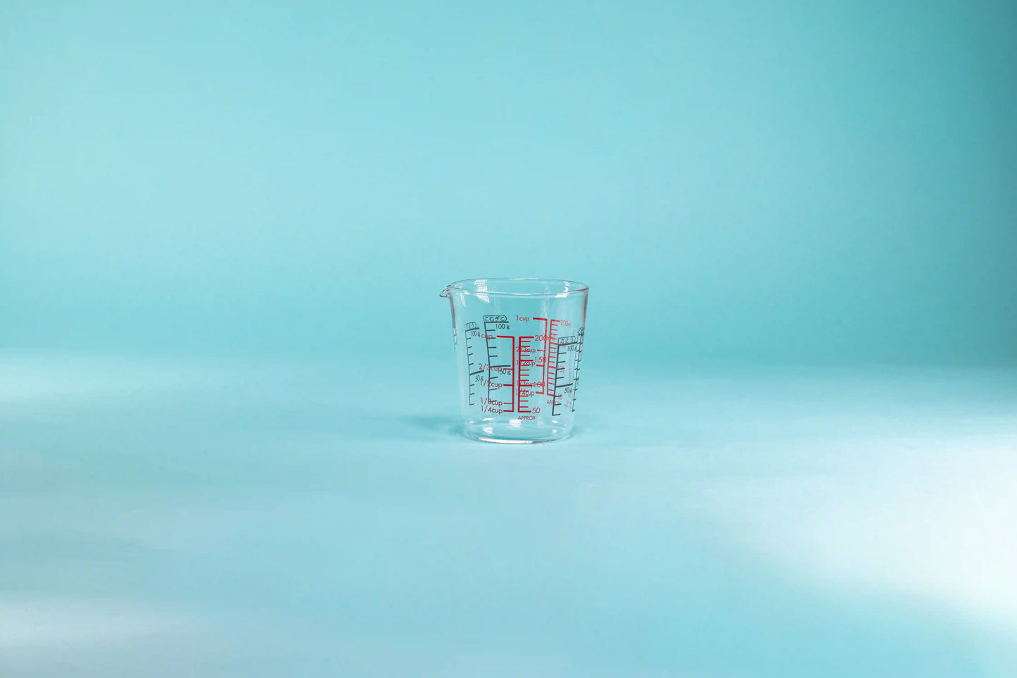 Measuring Cups