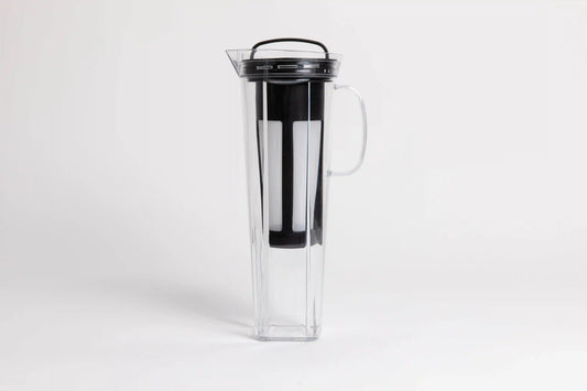 "Rise" Tritan Cold Brew Coffee Pitcher