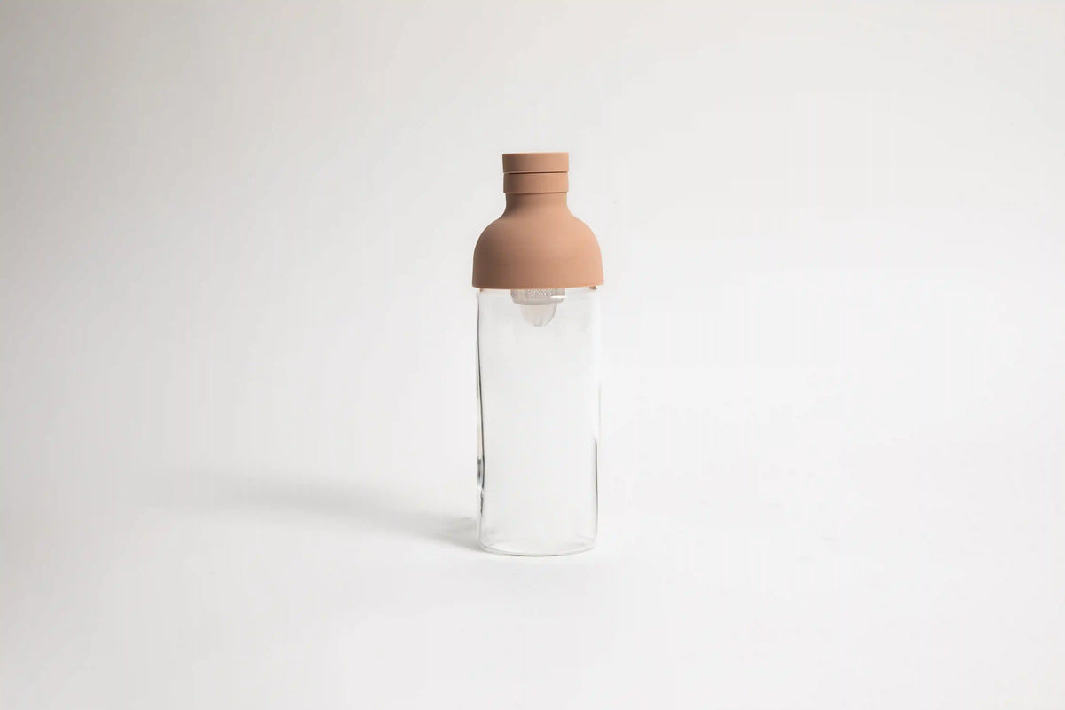 Cold Brew Tea Wine Bottle, 300ml