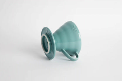V60 Ceramic Coffee Dripper 02 - New Colors