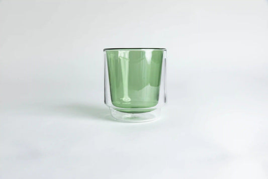 Double-Walled Matcha Cup