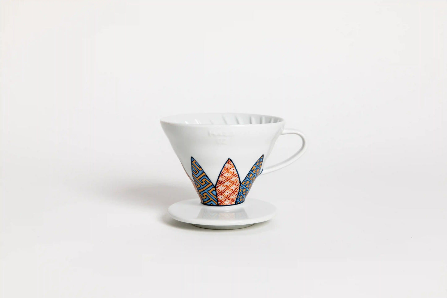 Tachikichi V60 Ceramic Dripper 02