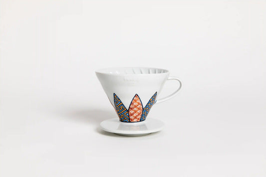Tachikichi V60 Ceramic Dripper 02