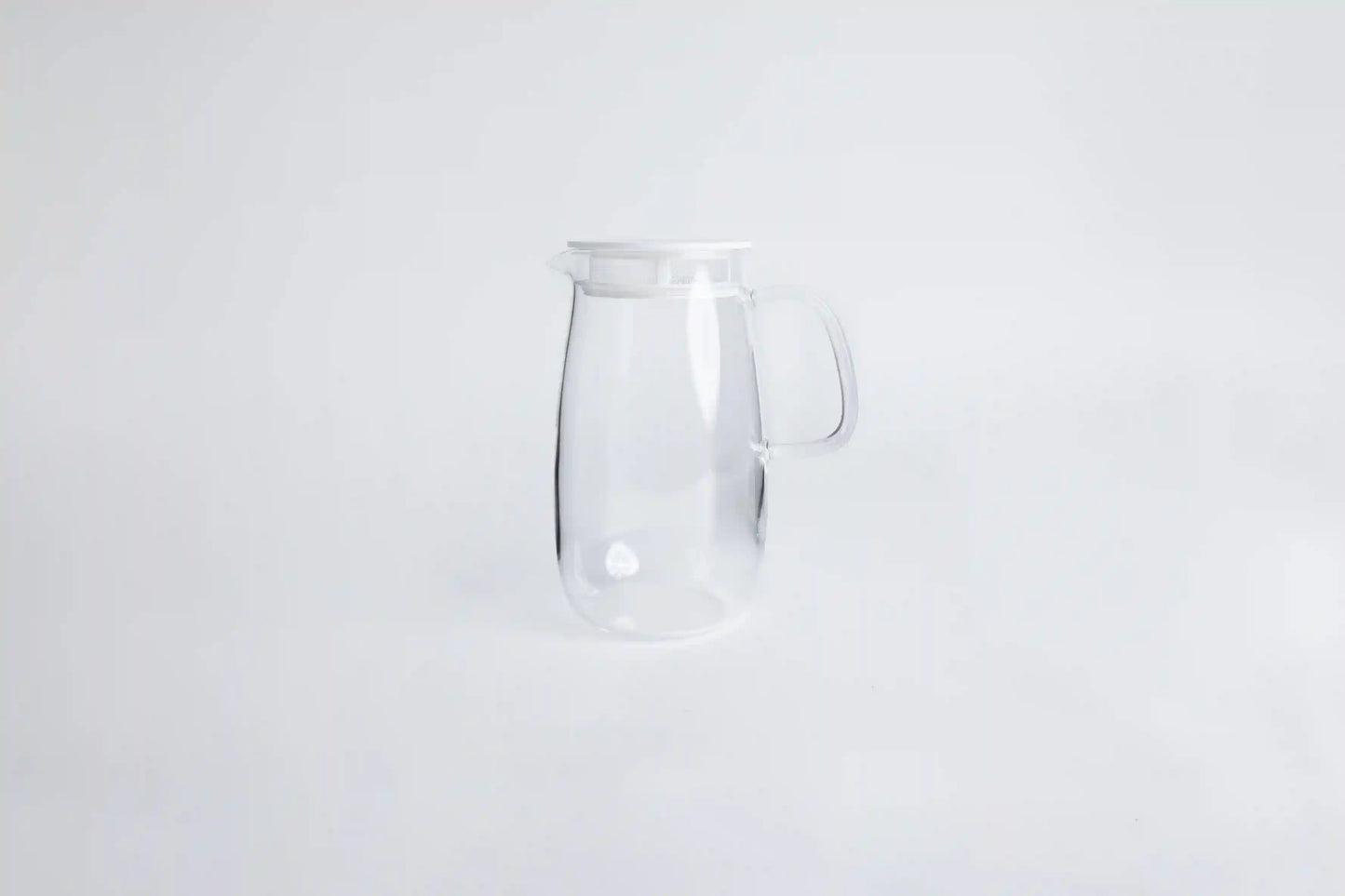 "Mugichan" Tea Pitcher