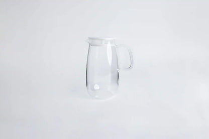 "Mugichan" Tea Pitcher
