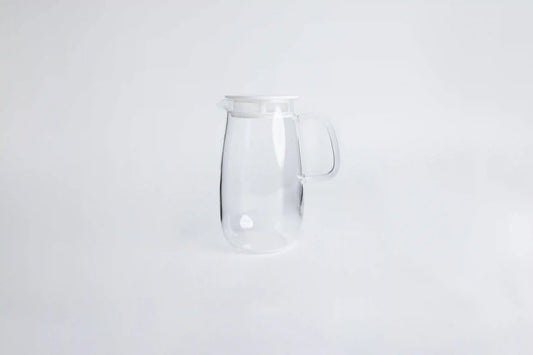 "Mugichan" Tea Pitcher