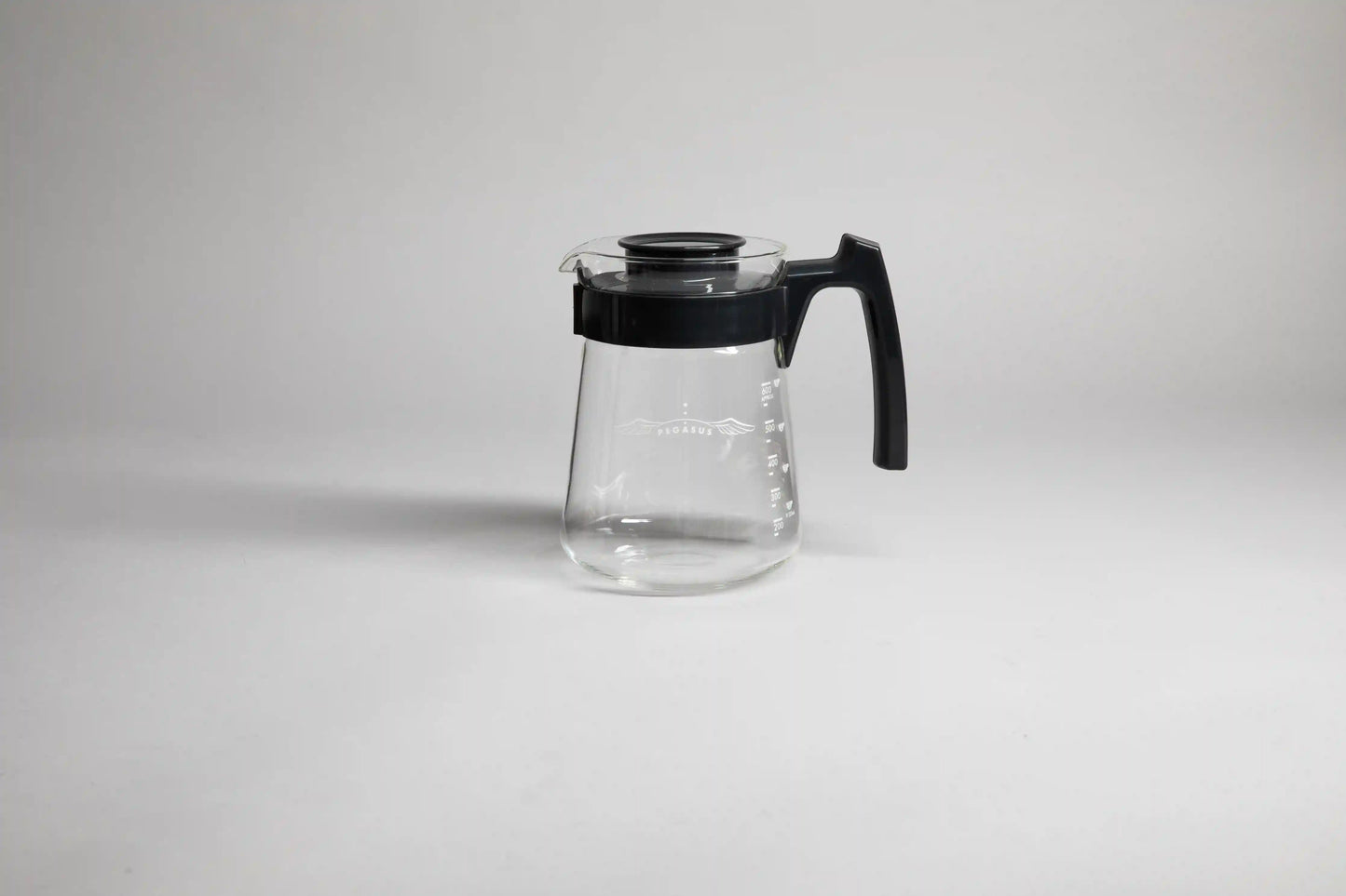 Pegasus Coffee Server