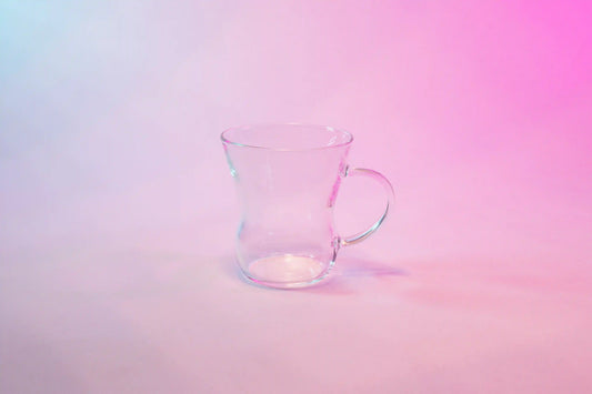 "Suki" Oolong Mug