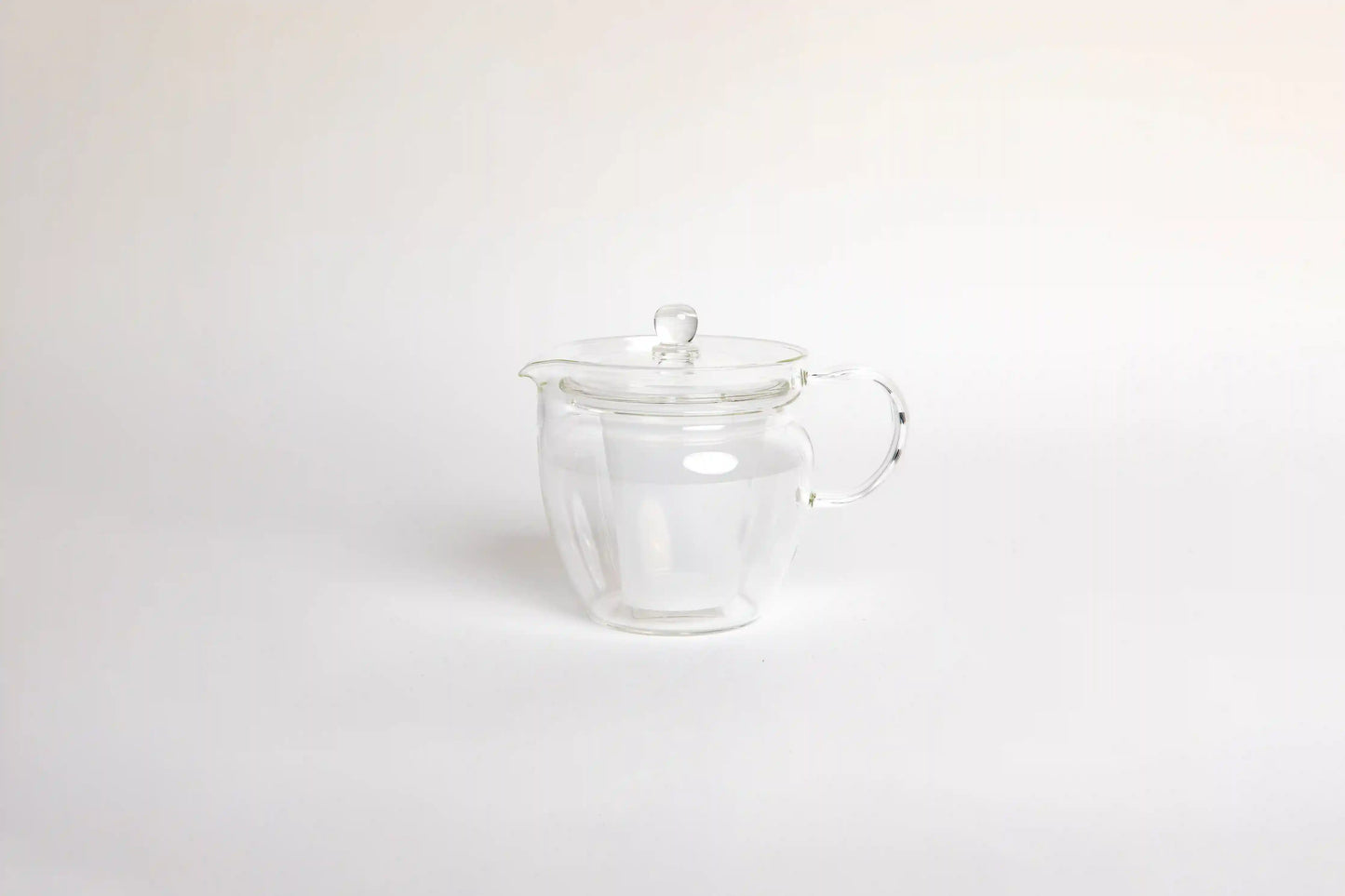 ChaCha Natsume Tea Pot