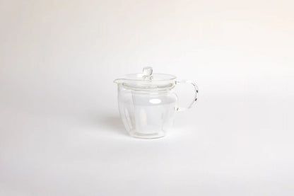 ChaCha Natsume Tea Pot