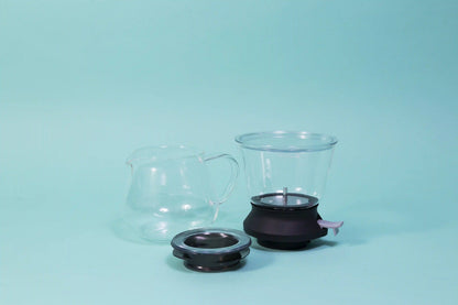 "Largo" Tea Dripper Set