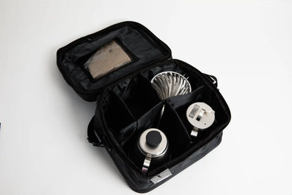 Outdoor V60 Pour Over Set with Carry Bag