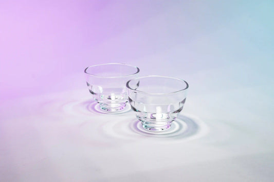 "Yunomi" Tea Cup Pair